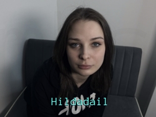 Hildadail