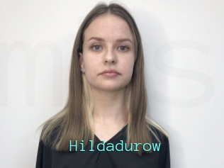 Hildadurow