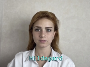 Hildagard