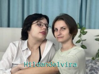 Hildandelvira