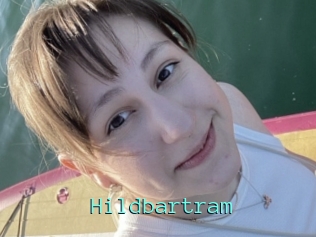 Hildbartram