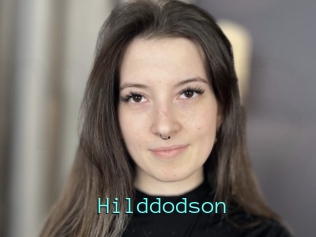 hilddodson Mobile Sex