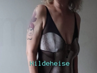 Hildeheise