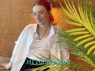 Hildhalsted