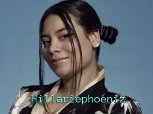Hillariephoeniz