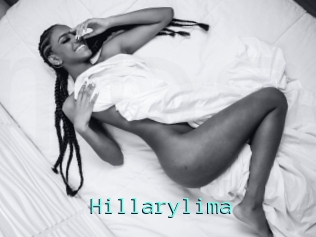 Hillarylima