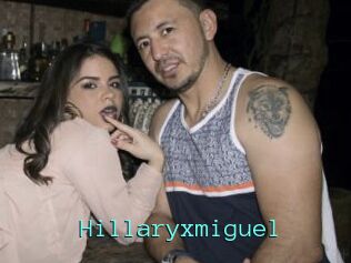 hillaryxmiguel Mobile Sex