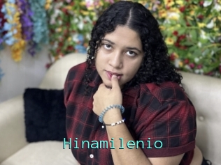 Hinamilenio