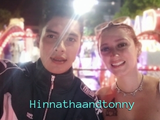 Hinnathaandtonny