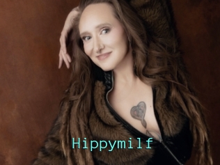 Hippymilf