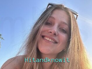 Hitandknowit
