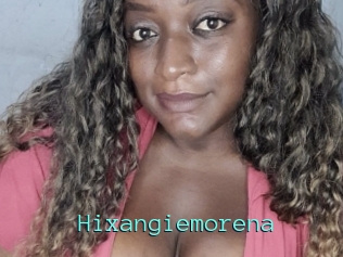 Hixangiemorena