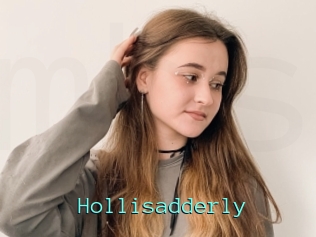 Hollisadderly
