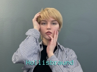 Hollisbraund