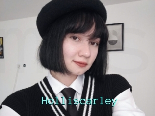 Holliscarley