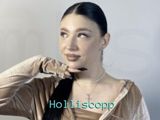 Holliscopp