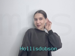 Hollisdobson