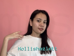 Hollishazlett
