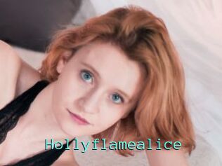 hollyflamealice Mobile Sex