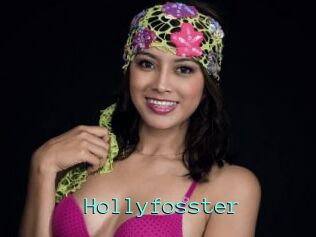 Hollyfosster