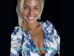 Hollykennedy