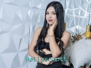 Hollyscoott