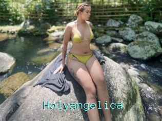holyangelica Mobile Sex