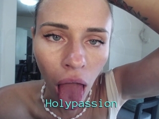 Holypassion