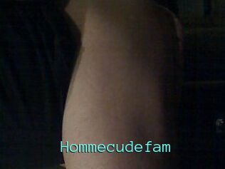 Hommecudefam
