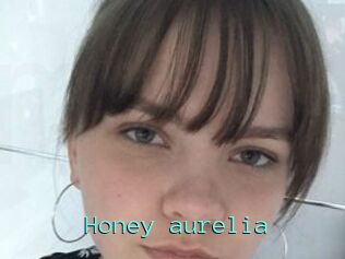 Honey_aurelia