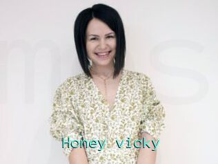 Honey_vicky