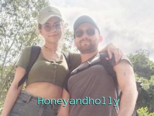 Honeyandholly