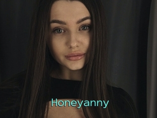 Honeyanny