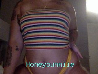 Honeybunniie