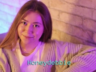 Honeydebbie