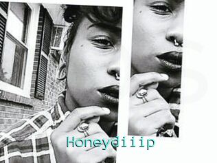 Honeydiiip