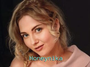 Honeynika