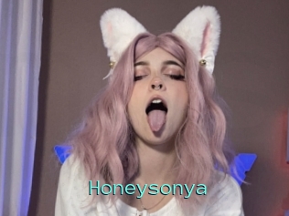 Honeysonya