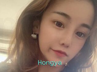 Hongya