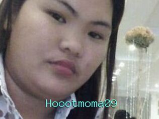 Hoootmoma09