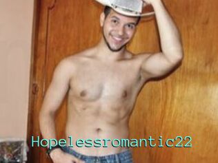 Hopelessromantic22