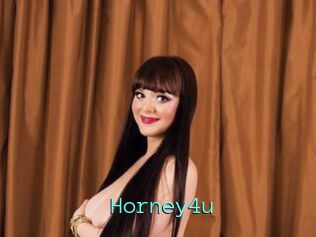 Horney4u
