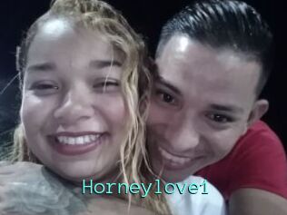 Horneylove1