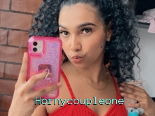 Hornycoupleone