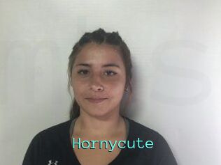 Hornycute
