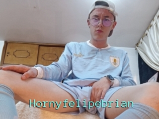 Hornyfelipebrian