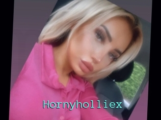 Hornyholliex