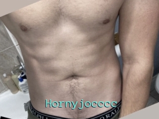 Hornyjocccc