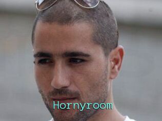 Hornyroom