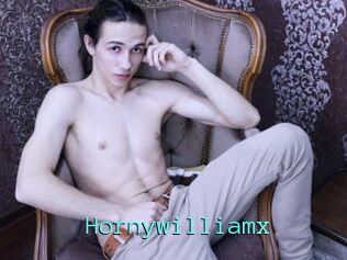 Hornywilliamx